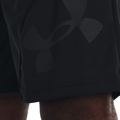 UNDER ARMOUR-Under Armour Perimeter - Short de basketball-3