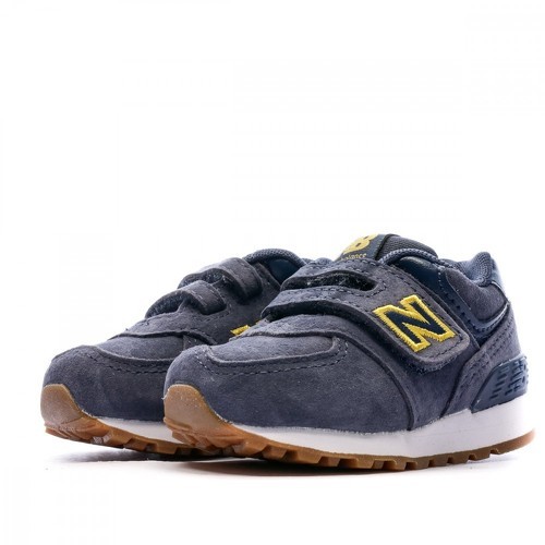 new balance bébé garçon