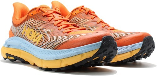 HOKA ONE ONE-Mafate Speed 4-3