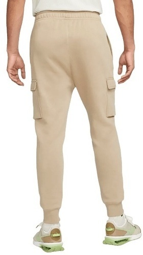 NIKE-Pantalon Cargo Nike Sportswear Club-2