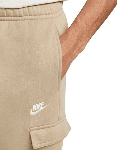 NIKE-Pantalon Cargo Nike Sportswear Club-4