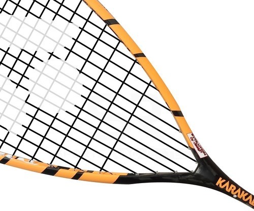 Karakal-Black Zone Karakal - Raquette de squash-1