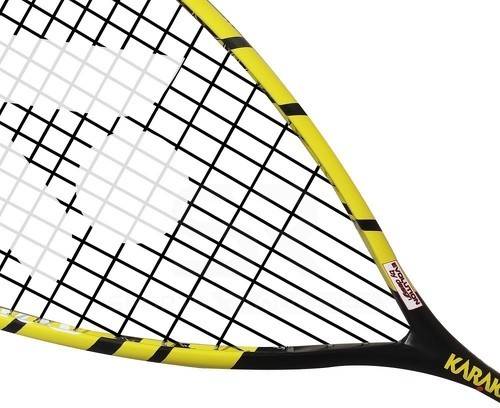 Karakal-Black Zone Karakal - Raquette de squash-1