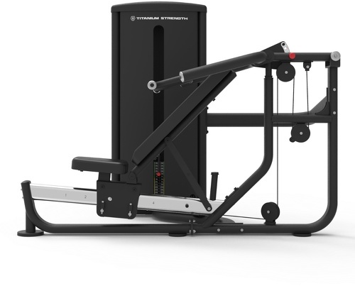 Titanium Strength-Titanium Strength TF5 Multipress Trois Fonctions-1