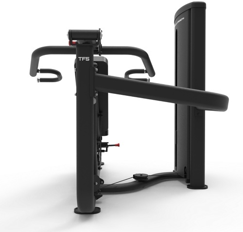 Titanium Strength-Titanium Strength TF5 Multipress Trois Fonctions-2