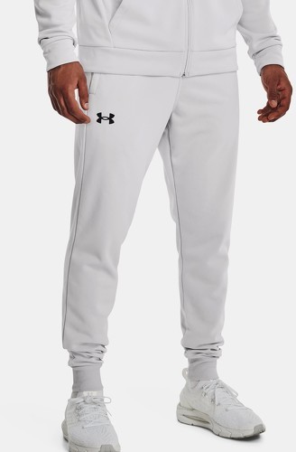 UNDER ARMOUR-Under Armour Pant Fleece Jogger-2