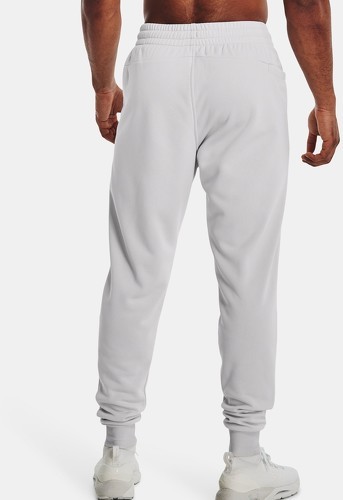 UNDER ARMOUR-Under Armour Pant Fleece Jogger-3