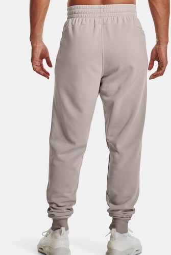 UNDER ARMOUR-Under Armour Pant Fleece Jogger-3