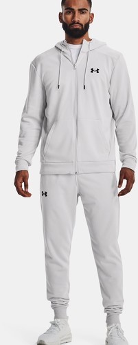 UNDER ARMOUR-Under Armour Pant Fleece Jogger-4