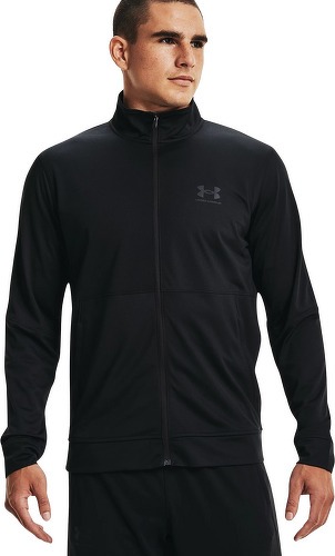 UNDER ARMOUR-Under Armour Pique Track-2