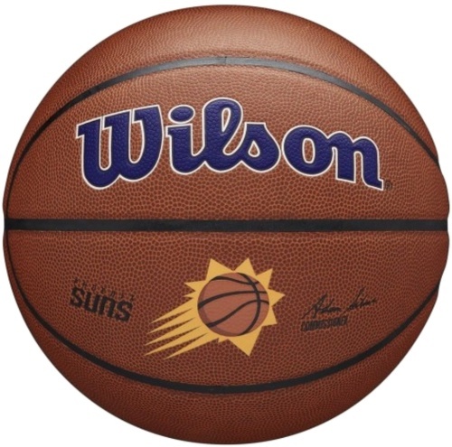 WILSON-Wilson Team Alliance Phoenix Suns Ball-image-1