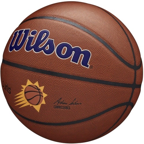 WILSON-Wilson Team Alliance Phoenix Suns Ball-1