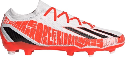 adidas Performance-X Speedportal.3 Terrain souple FG-0