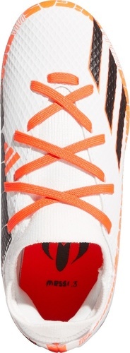 adidas Performance-X Speedportal Messi .3 FG-1