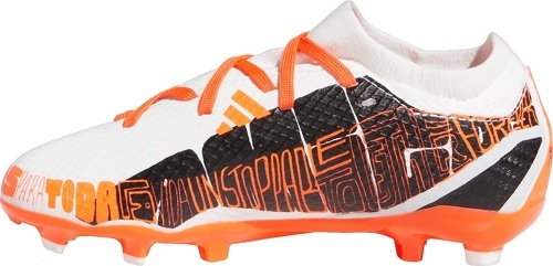 adidas Performance-X Speedportal Messi .3 FG-3