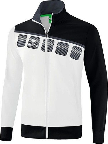 ERIMA-Erima 5-C - Veste de fitness-0