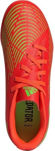 adidas Performance-Predator Edge.4 Turf-4