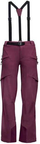 BLACK DIAMOND-Black Diamond Les Pantalons Dawn Patrol Hybrid-2