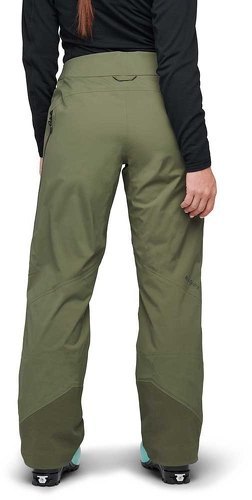 BLACK DIAMOND-Black Diamond Les Pantalons Recon Lt-1