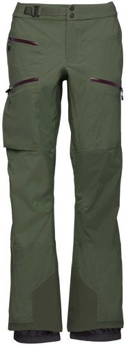 BLACK DIAMOND-Black Diamond Les Pantalons Recon Lt-2