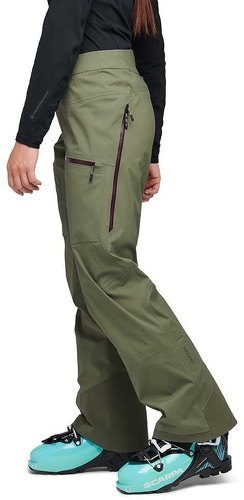 BLACK DIAMOND-Black Diamond Les Pantalons Recon Lt-3