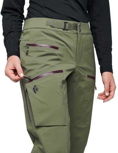 BLACK DIAMOND-Black Diamond Les Pantalons Recon Lt-4