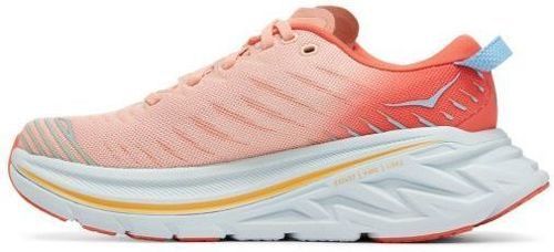 HOKA ONE ONE-Bondi X-1