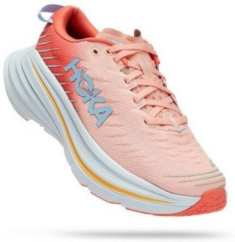 HOKA ONE ONE-Bondi X-2