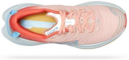 HOKA ONE ONE-Bondi X-4