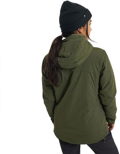 BURTON-Burton Veste Multipath Insulated-1
