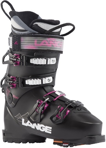 LANGE-Chaussures De Ski Lange Xt3 Free 85 Lv Gripwalk Black-0