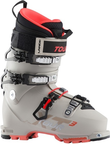 LANGE-Chaussures De Ski Lange Xt3 Tour W Stardust Flex 95-0
