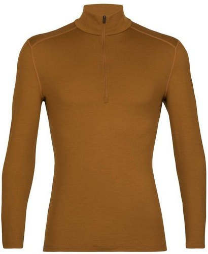 ICEBREAKER-Icebreaker Maillot De Corps Manche Longue 260 Tech Half Zip-2