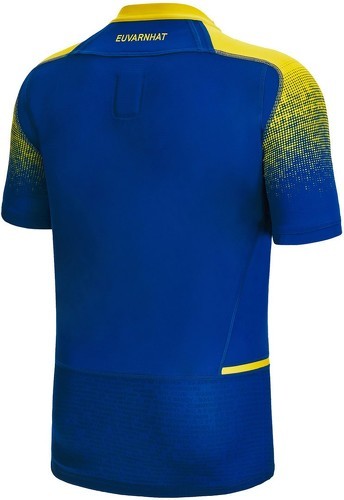 MACRON-Maillot Enfant Macron Extérieur ASM Clermont Auvergne Officiel Rugby-1