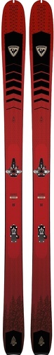 ROSSIGNOL-Pack Ski Rossignol Escaper 87 + Fixations M 10 Demo-0
