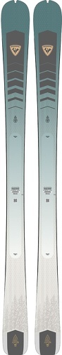 ROSSIGNOL-Skis Seul ( Sans Fixations) Rossignol Escaper 80 Pro Bleu Homme-0