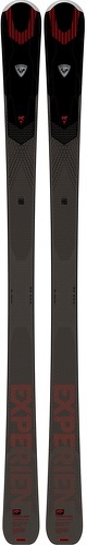 ROSSIGNOL-Skis Seul ( Sans Fixations) Rossignol Experience 86 Ti Noir Homme-image-1