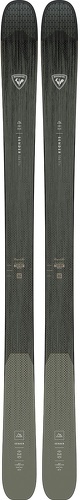 ROSSIGNOL-Skis Seul ( Sans Fixations) Rossignol Sender 106 Ti Plus Gris Homme-0