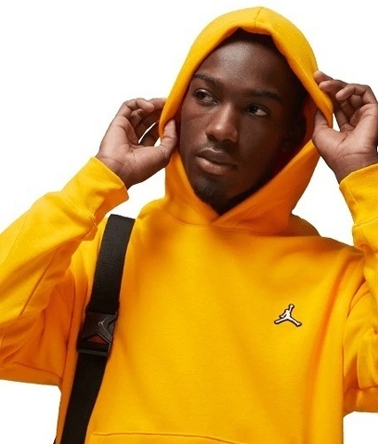 NIKE-Sweat À Capuche Jordan Essential Fleece-2