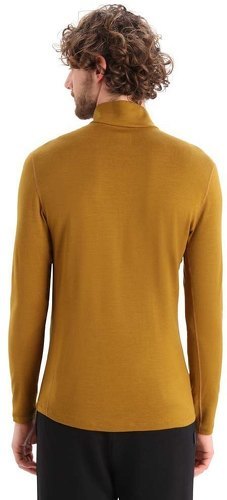 ICEBREAKER-Icebreaker Maillot De Corps Manche Longue 260 Tech Half Zip-1