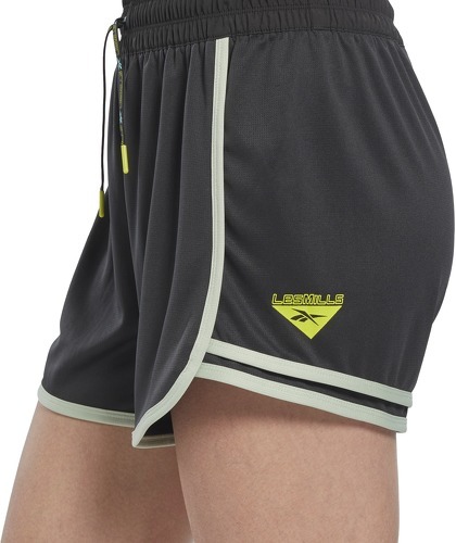 REEBOK-Short Reebok Les Mills® High-Rise-4