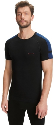 FALKE-T-Shirt À Manches Courtes Falke Trend Wool-Tech Light-image-1