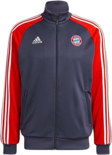 adidas Performance-Veste de survêtement FC Bayern DNA-image-1