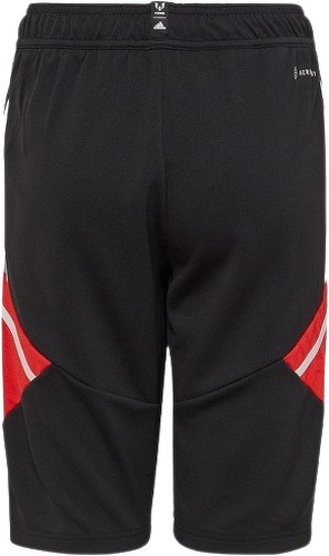 adidas Performance-Pantalon 3/4 Messi-1