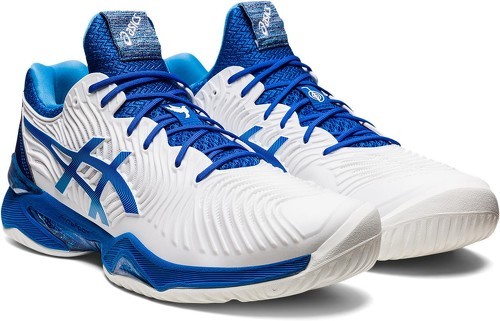 ASICS-Chaussures De Tennis Asics Court Ff Novak-2
