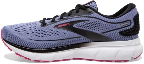 Brooks-Trace 2-1