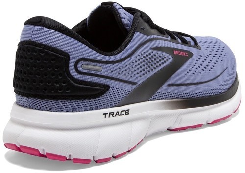 Brooks-Trace 2-3