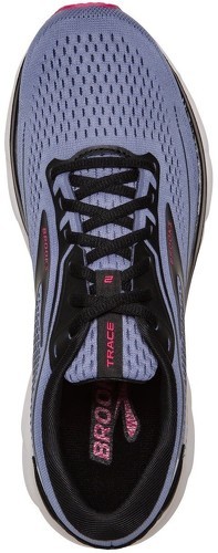 Brooks-Trace 2-4