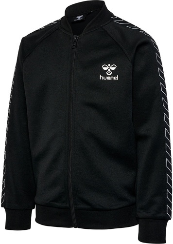 HUMMEL-Trick Zip Veste-0