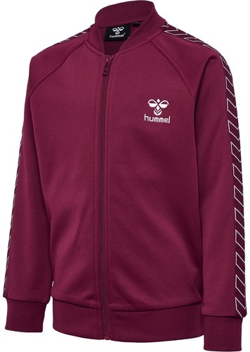 HUMMEL-Trick Zip Veste-0